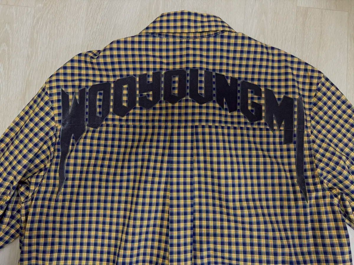 WOOYOUNGMI ウーヨンミ