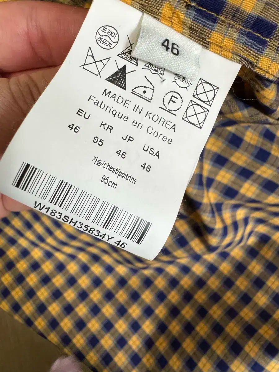 WOOYOUNGMI ウーヨンミ