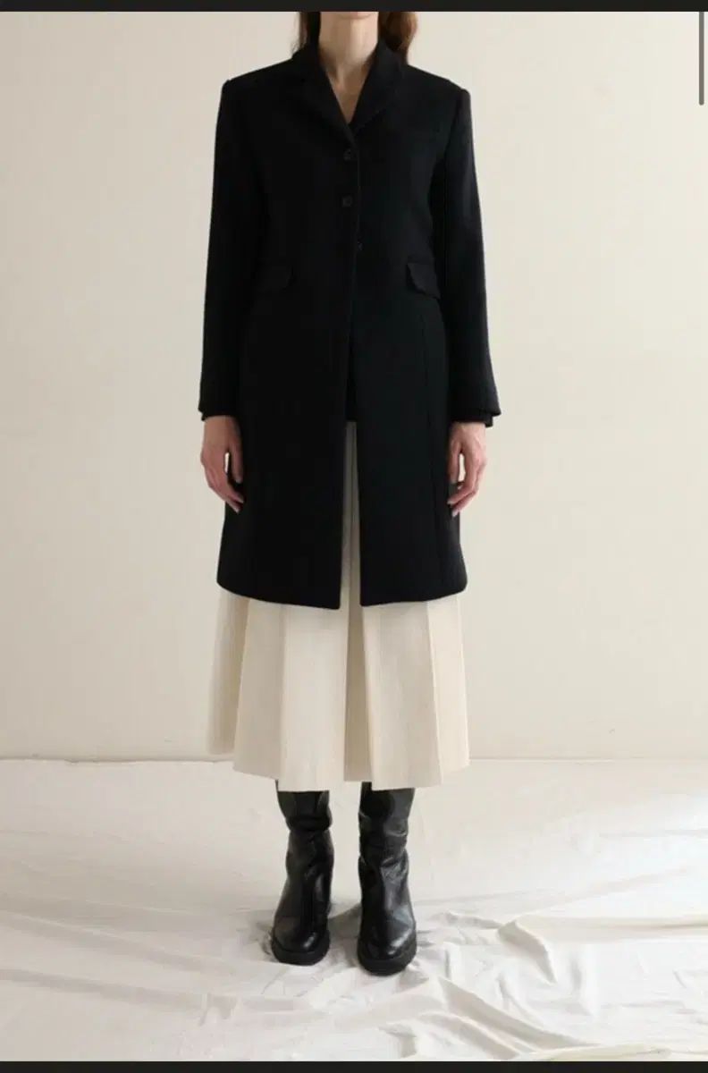 Vartist ケイト プリーツスカート