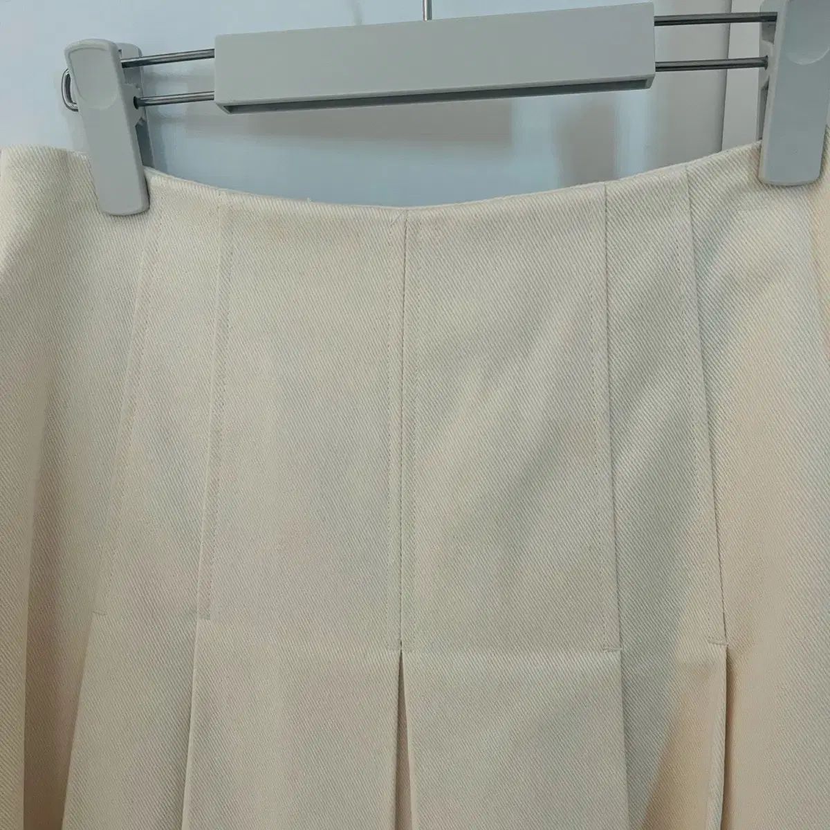 Vartist ケイト プリーツスカート