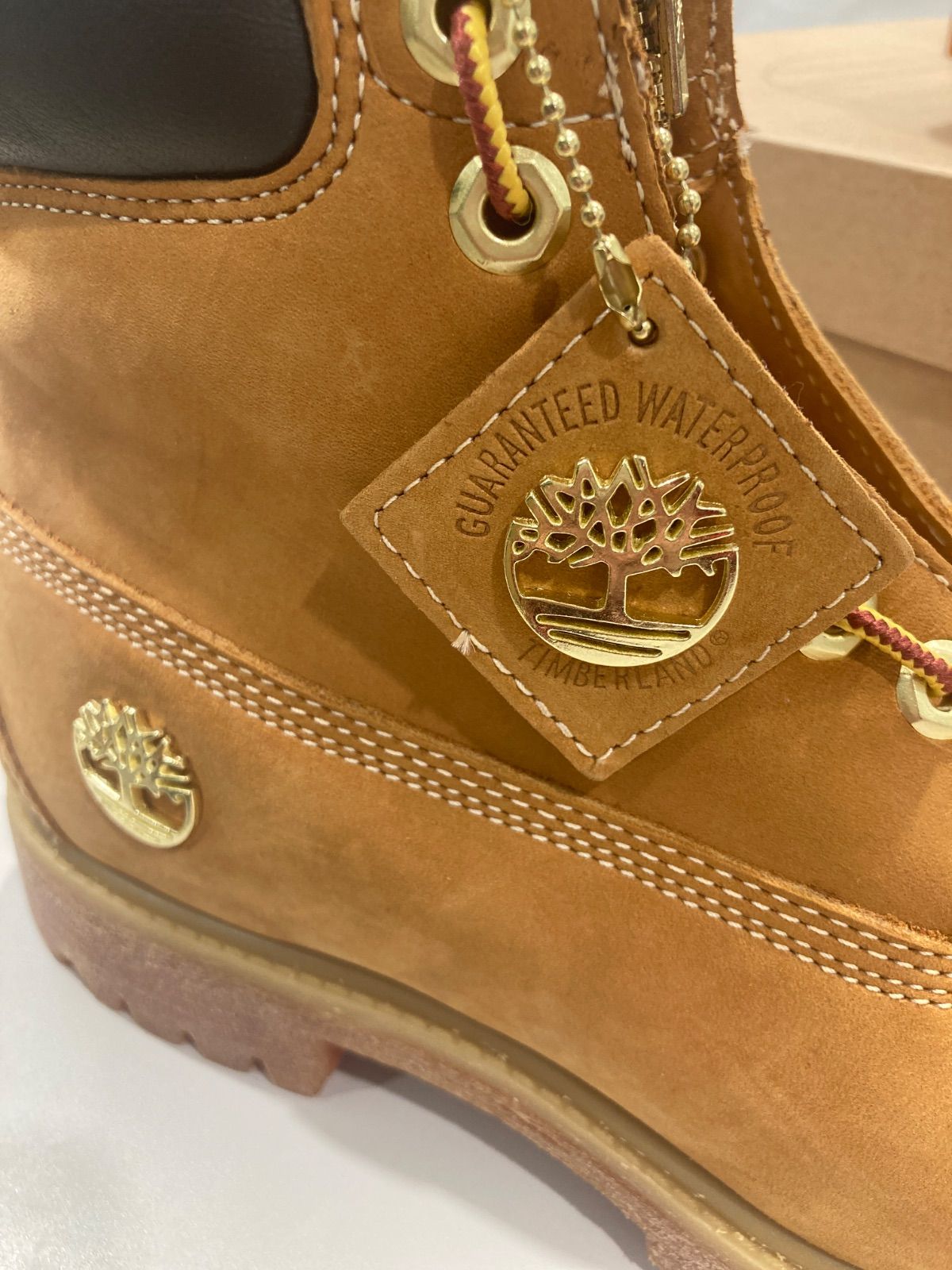 ティンバーランド