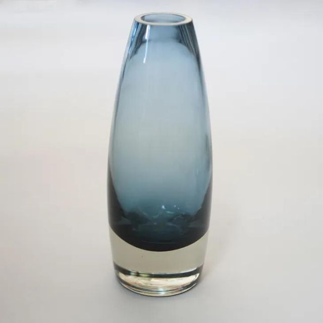 Riihimaen Lasi/リーヒマエン・ラシ タマラ・アラジン 花瓶 Riihimaen Lasi (リーヒマエン・ラシ) Tamara Aladin（タマラ