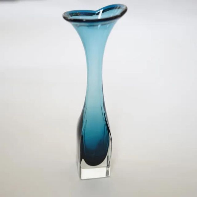 根付き二重生　又木付き　池坊好み　池坊花器 根付き二重生 又木付き 池坊好み 池坊花器