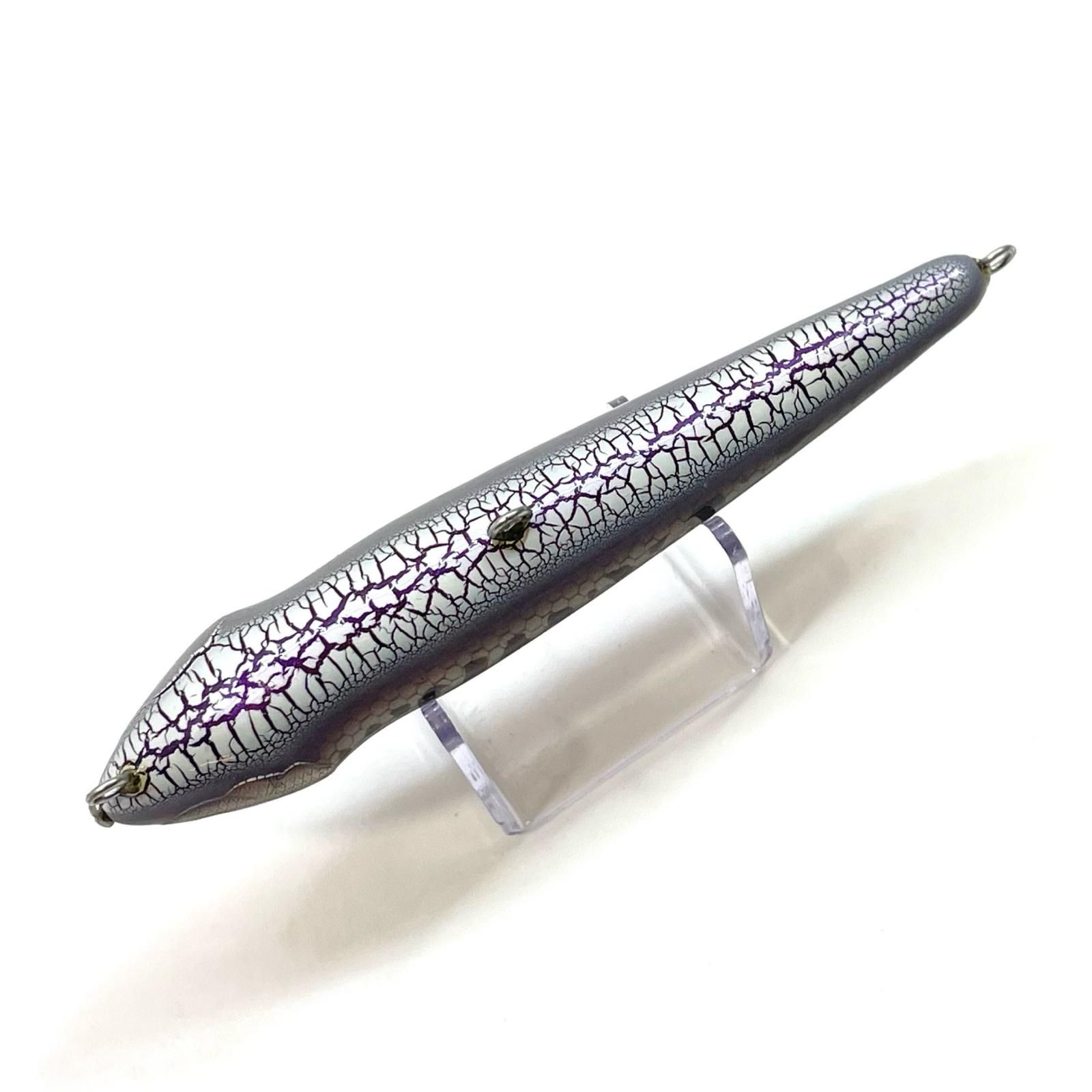 尾張小牧店】 中古 Megabass | メガバス ルアー WODDY DOG-X