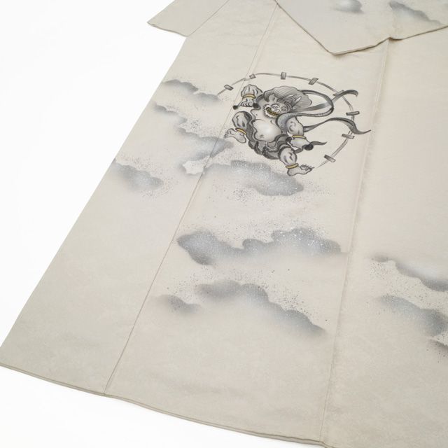 仕立て上がり 身丈158