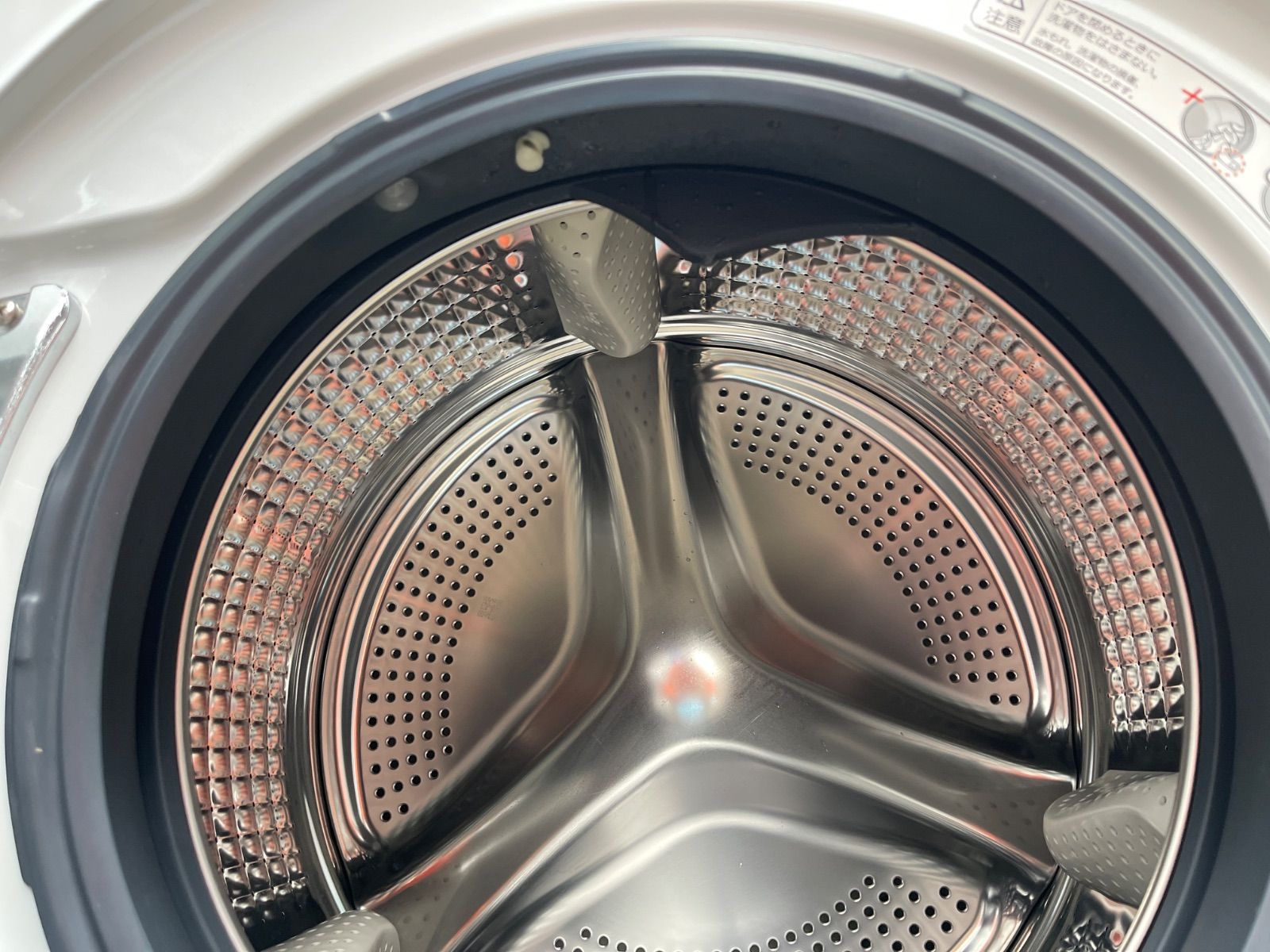  U 32 Haier ドラム式洗濯機 JW TD 90 SA 9 kg 乾燥機能なし 製 動作品 保証付 関東地方 取付設置及び 2511 ドラム式洗濯機本体 ドラム式洗濯機