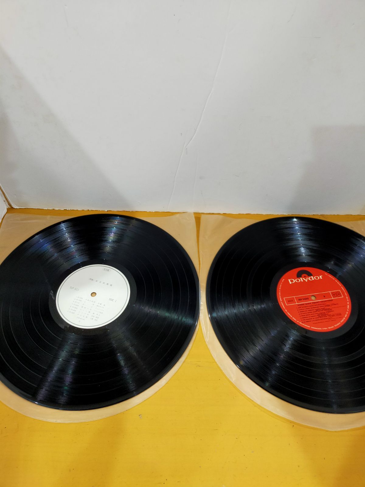 S90 レコードまとめ売り 33枚セット ジャンク品 - メルカリ