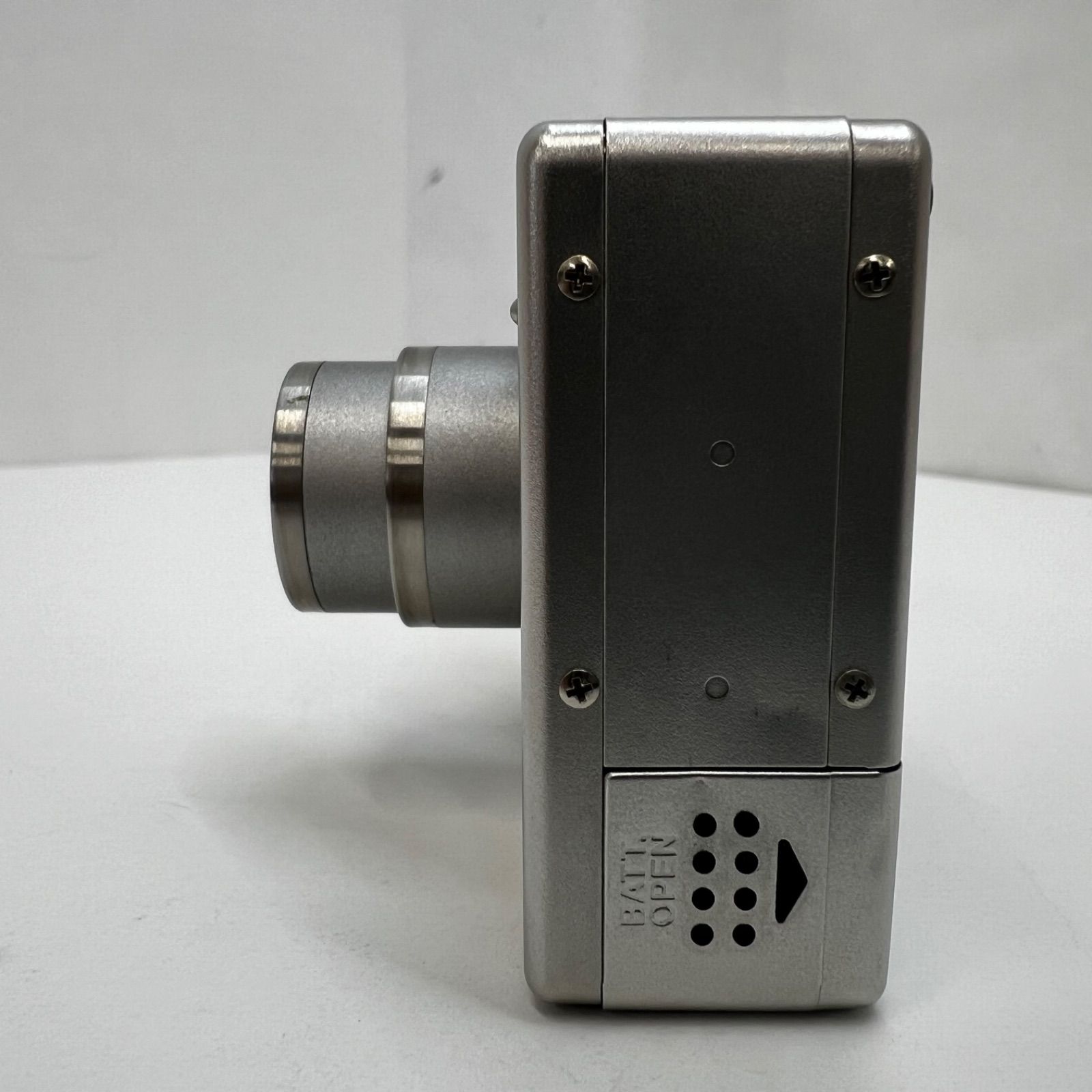 キャノン イクシ