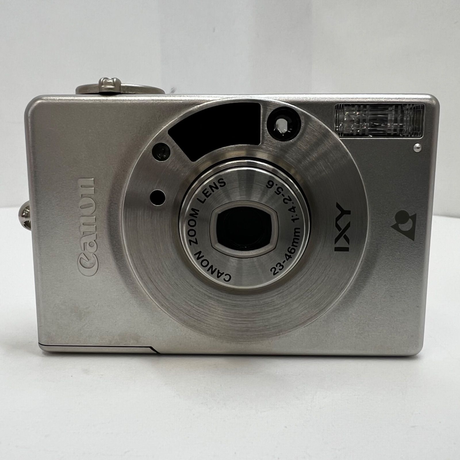 1-000024 Canon IXY 320 キャノン イクシ フィルムカメラ