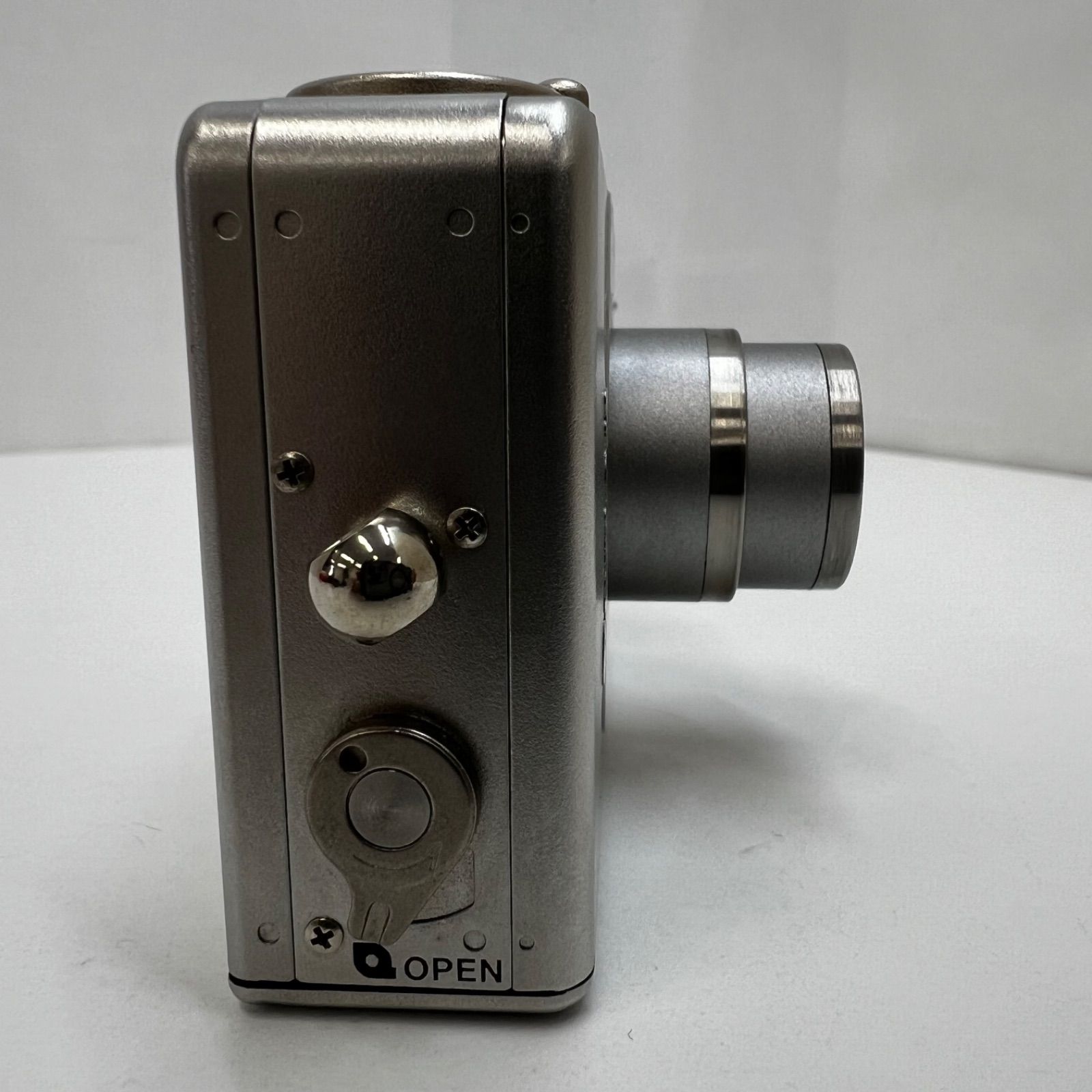 キャノン イクシ