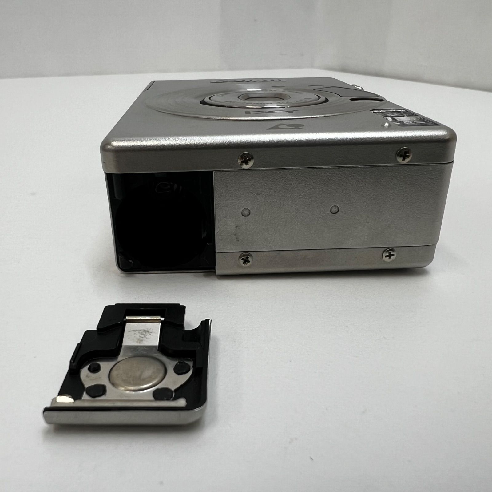 フィルムカメラ