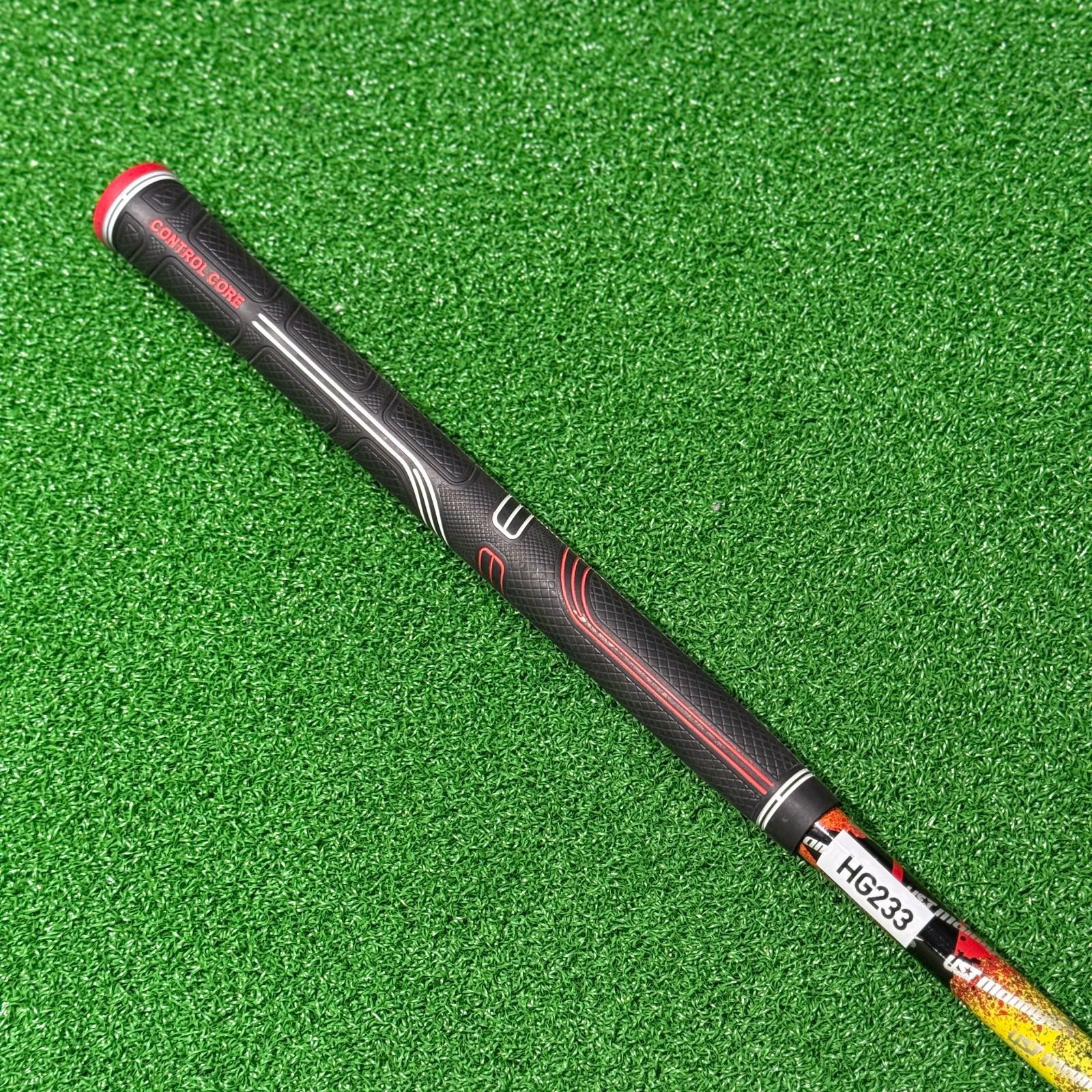 The ATTAS 4R】ドライバー用シャフト UST Mamiya ジ・アッタス R