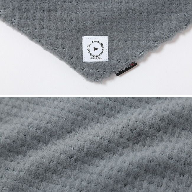  halo commodity ハロコモディティー アルファストール HL-1108 ストール ショール 小物