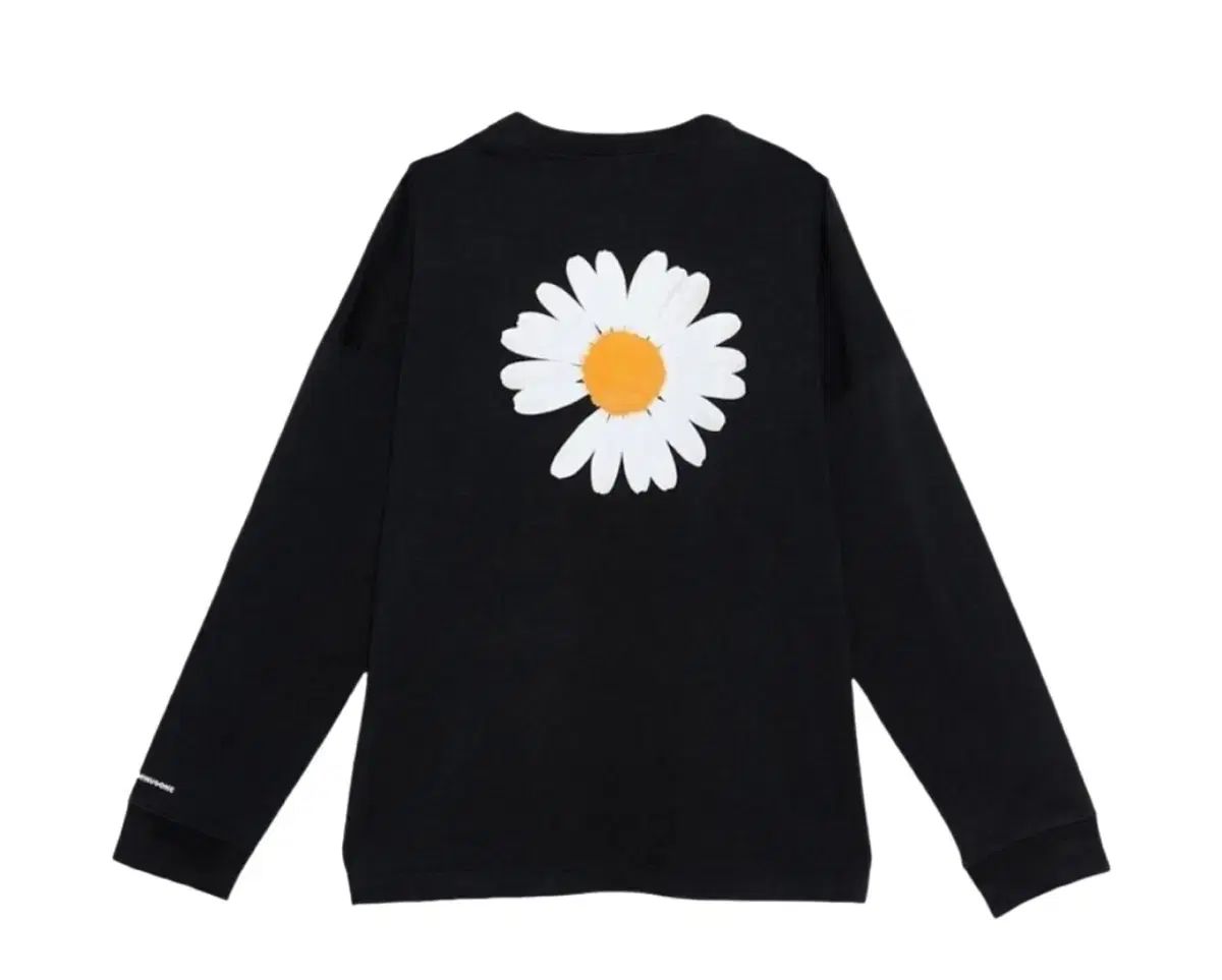 ピースマイナスワン X NIKE DR 0098 010 ロングスリーブ ブラック 2 XL