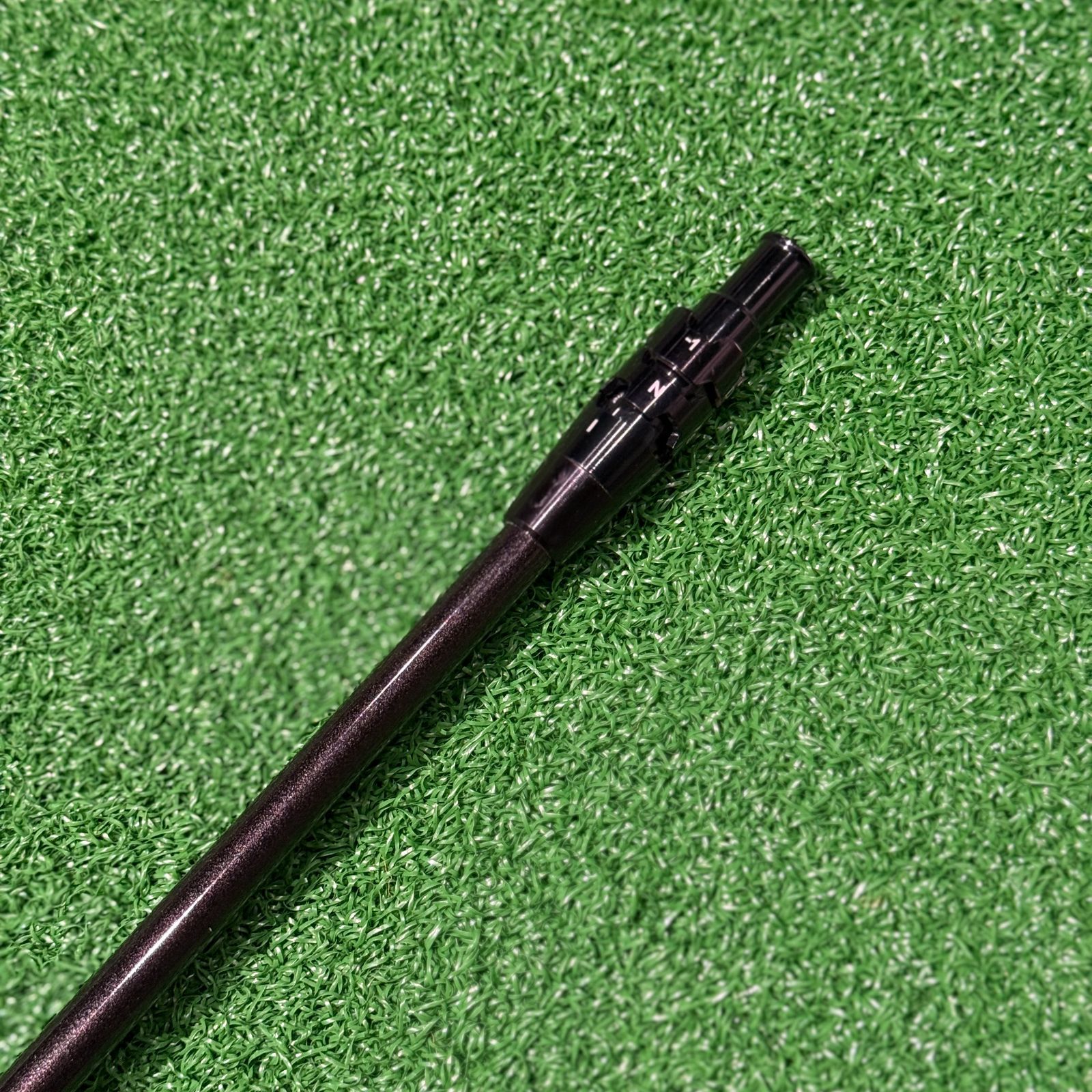 The ATTAS 4R】ドライバー用シャフト UST Mamiya ジ・アッタス R