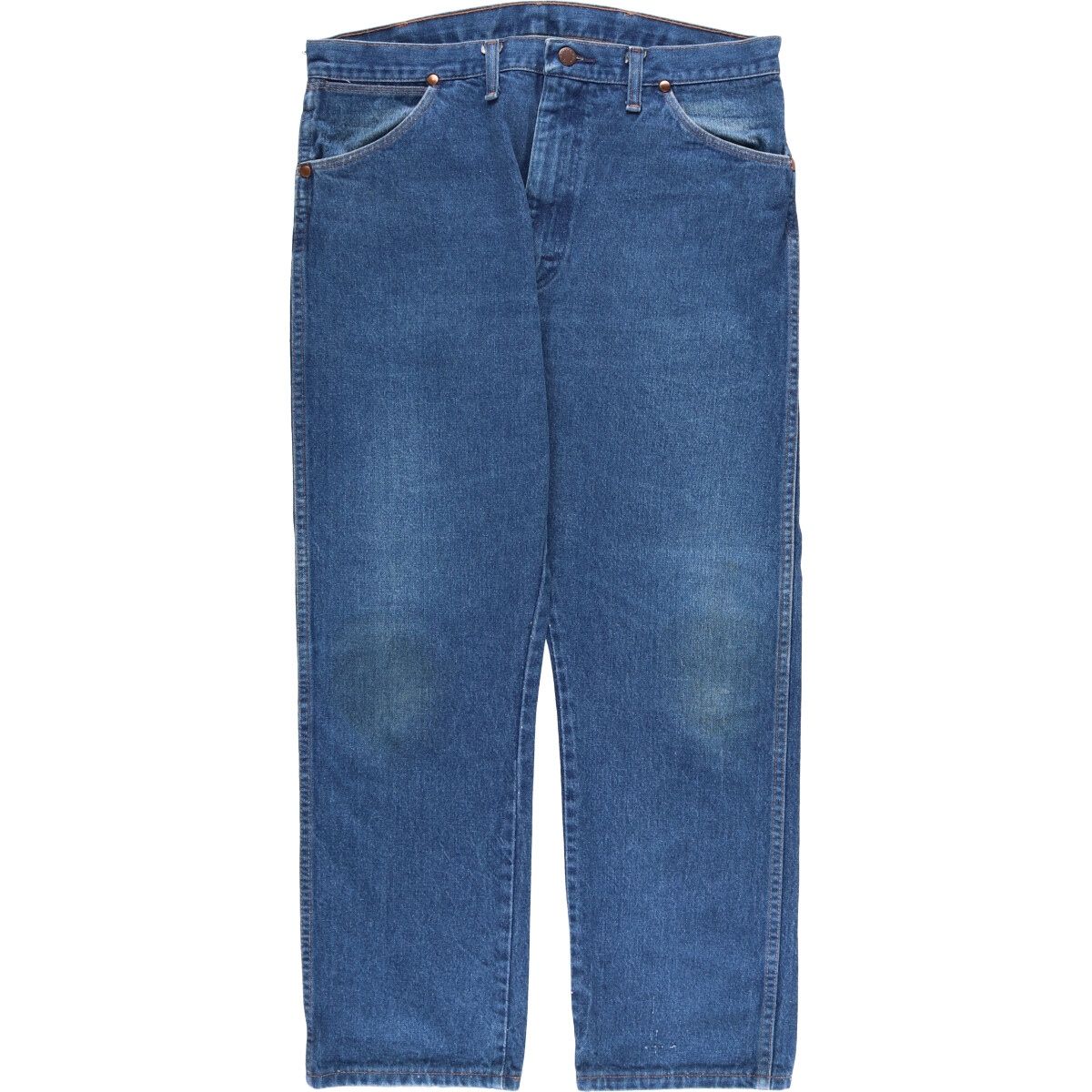 古着 70 80年代 マーベリック Maverick テーパードデニムパンツ メンズw36相当 ヴィンテージ eaa593311