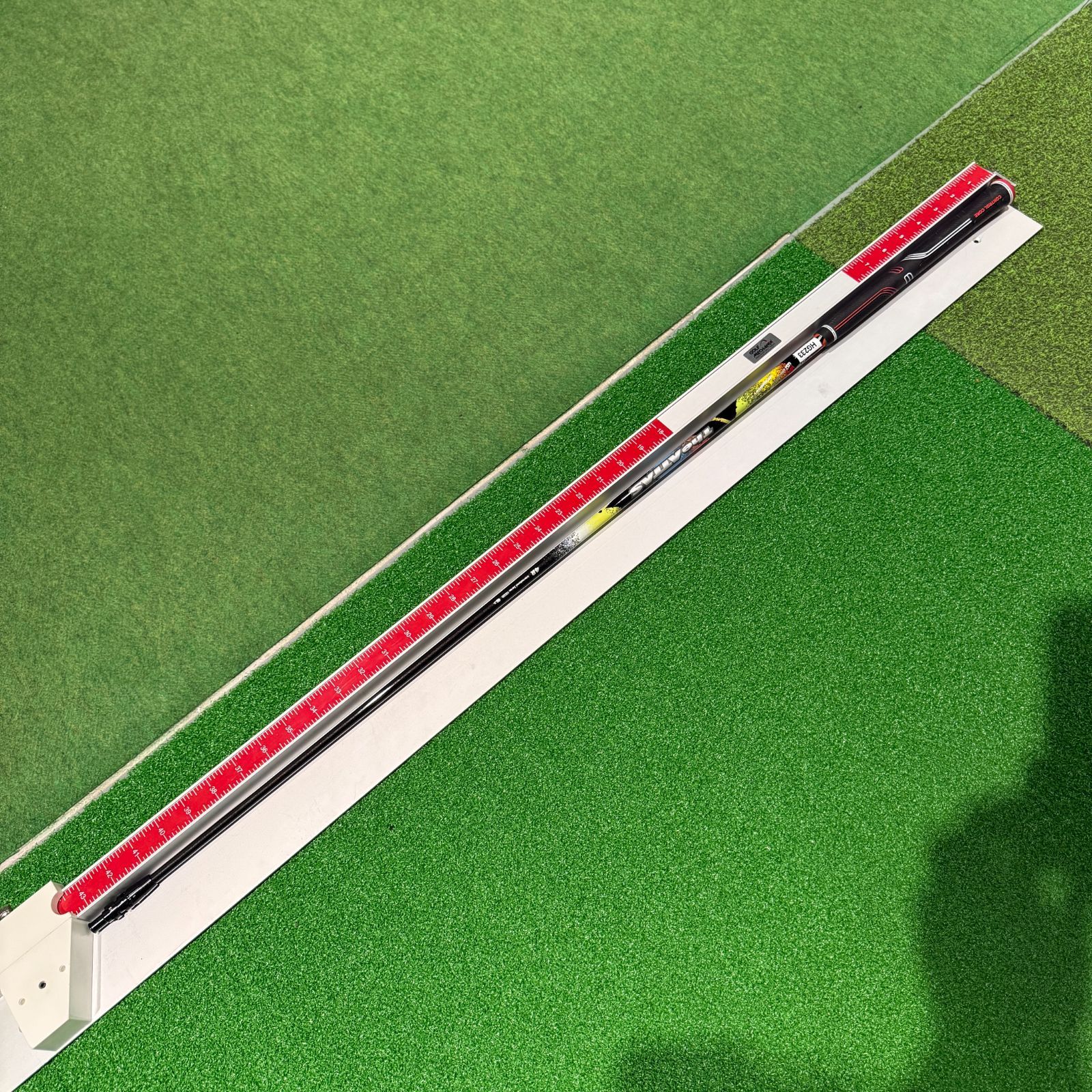 The ATTAS 4R】ドライバー用シャフト UST Mamiya ジ・アッタス R