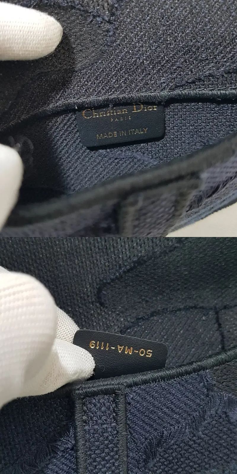  ディオール 新 サドル オブリーク カモフラージュ 刺繍 ベルトバッグ その他 バッグ