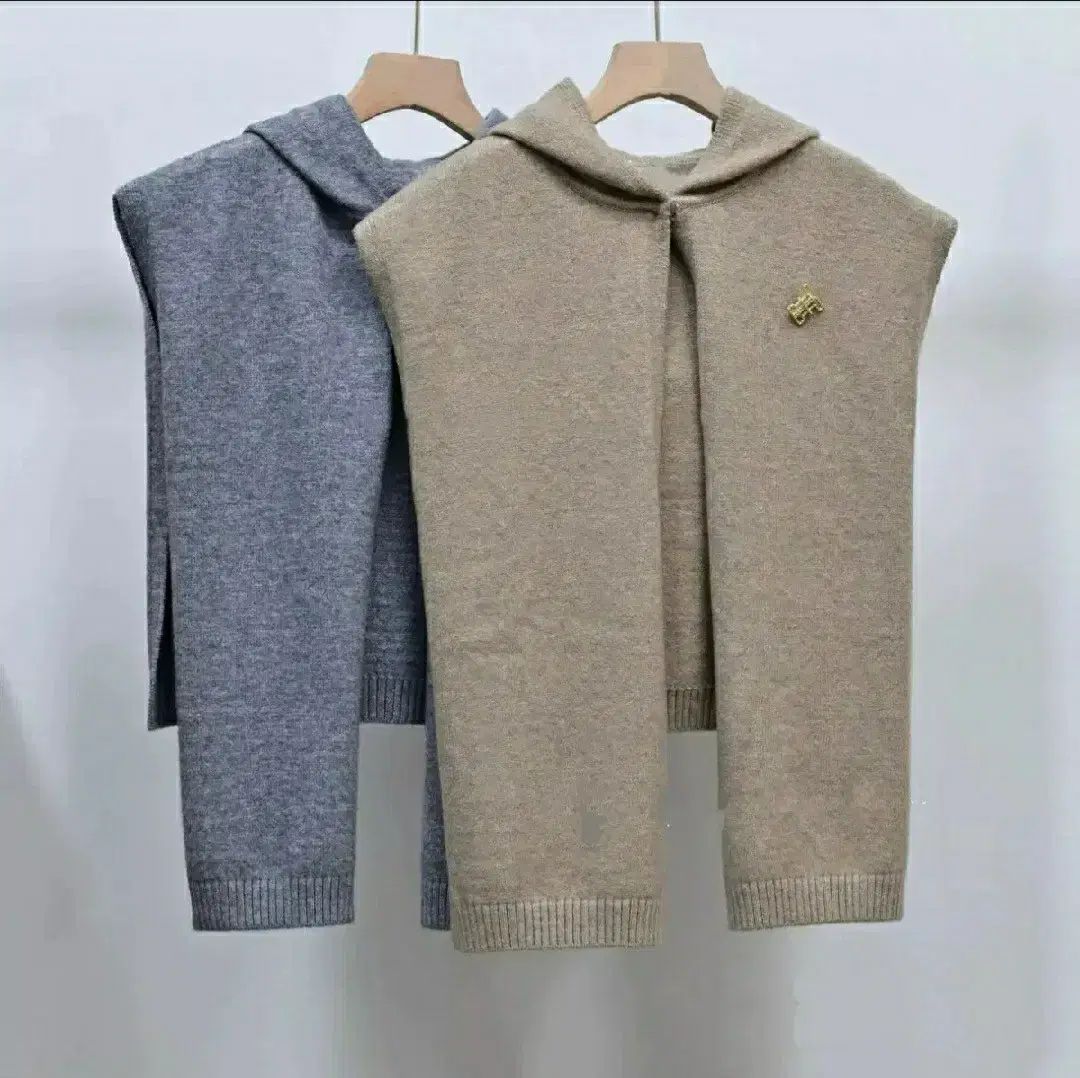 カシミアブレンド