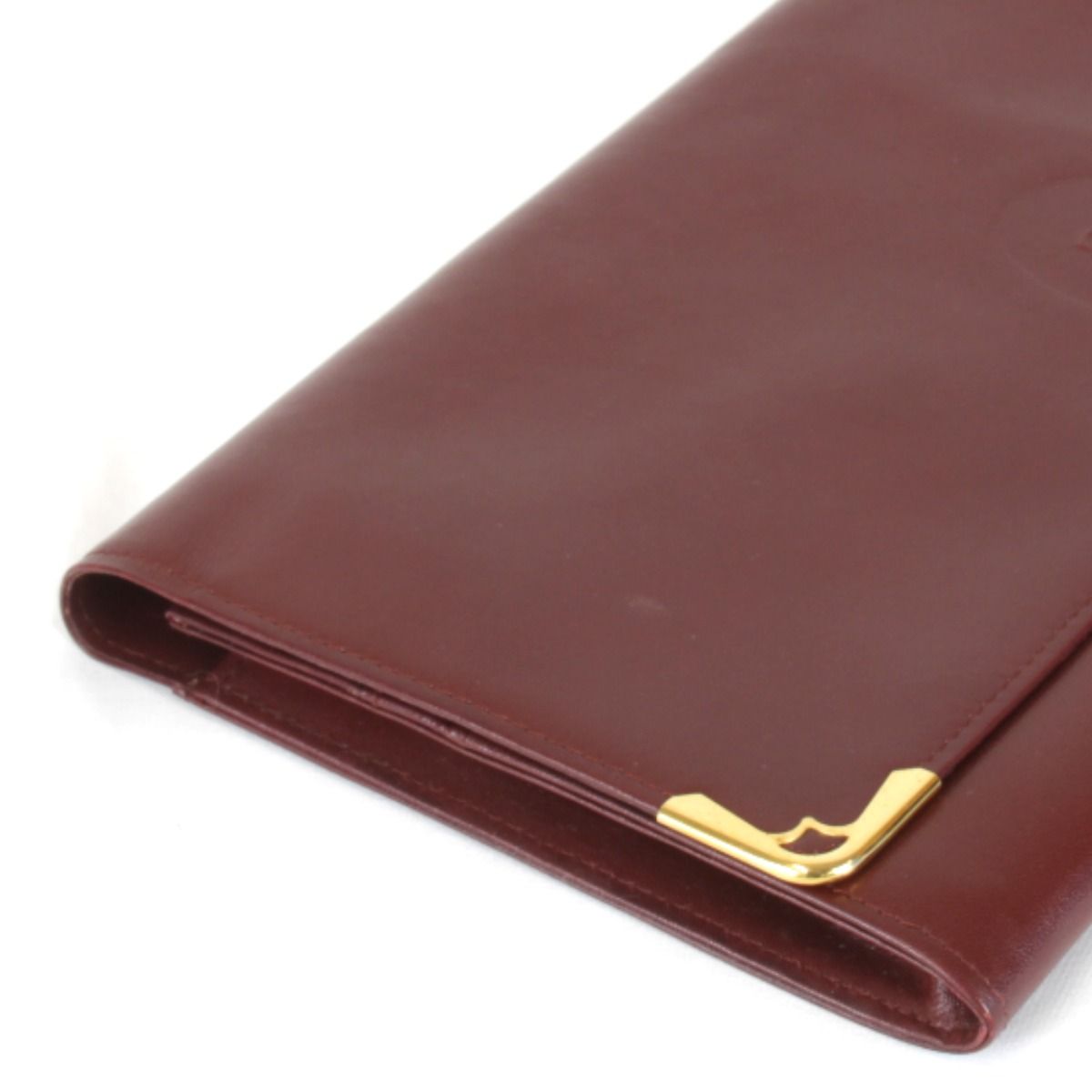 カルティエ マストライン