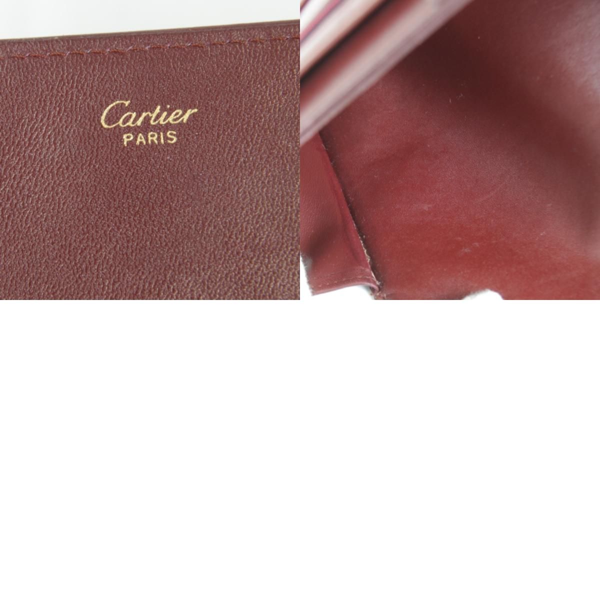 カルティエ マストライン