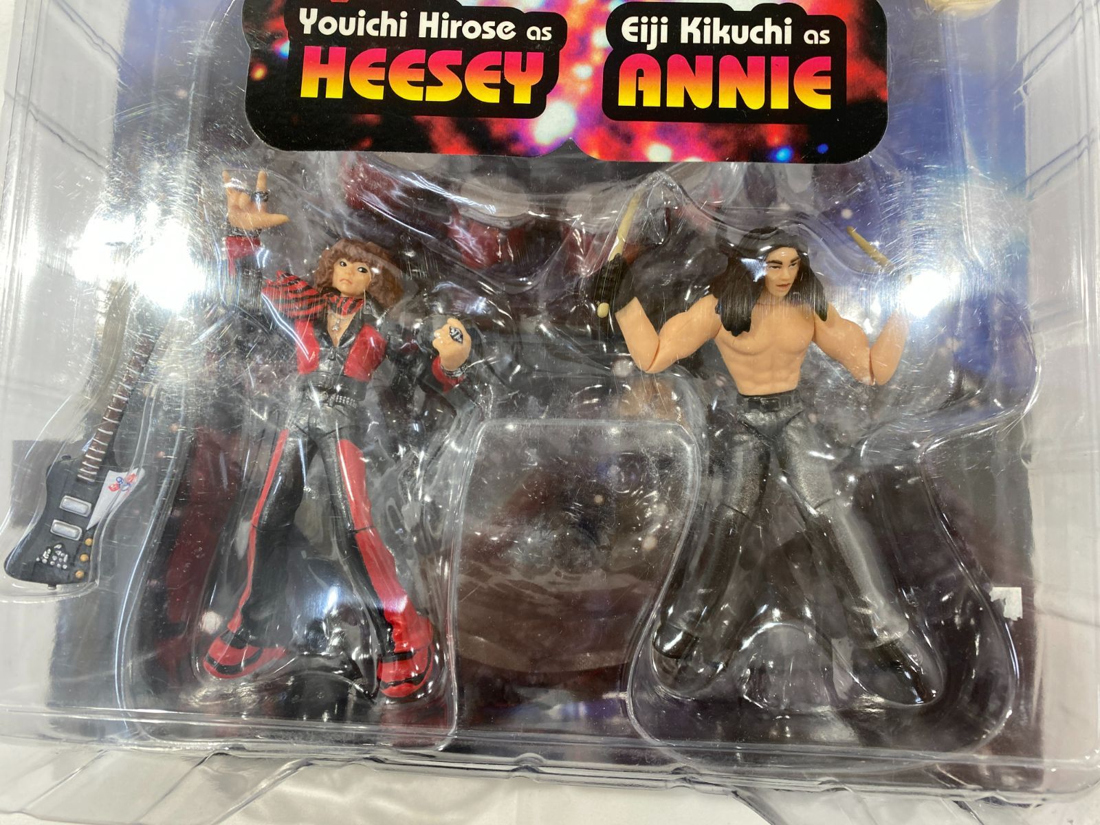 七重浜63-1-071113】未開封品 THE YELLOW MONKEY 2nd Edition