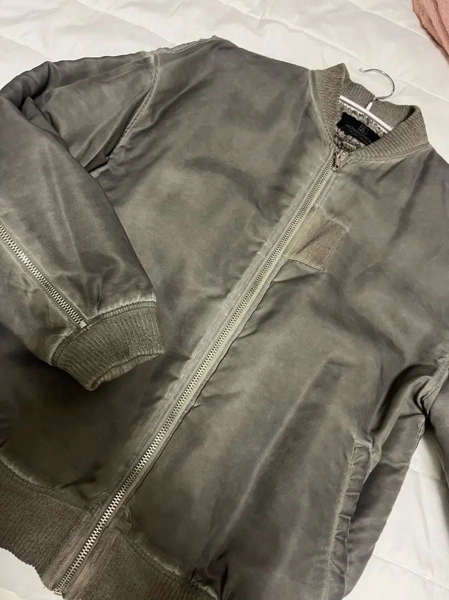 MONOCHROME モノクローム ファー アウター