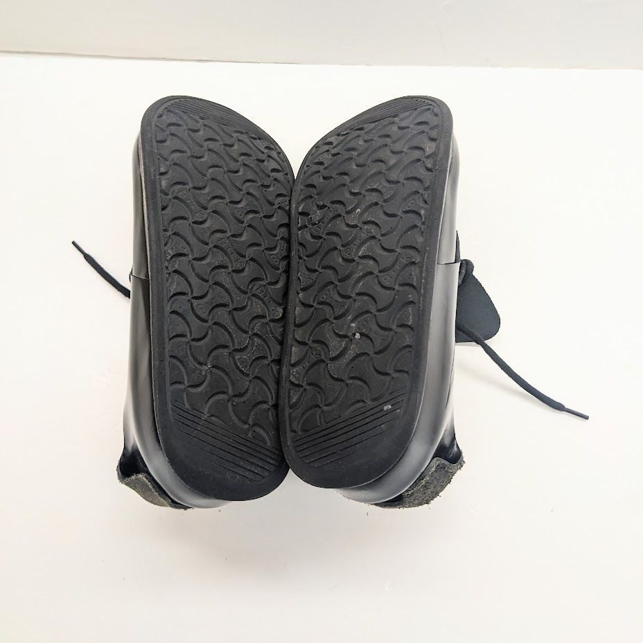  MONTANA ビルケンシュトック モンタナ パテント レザー シャイニーブラック サイズ 27 その他 ブーツ 革靴