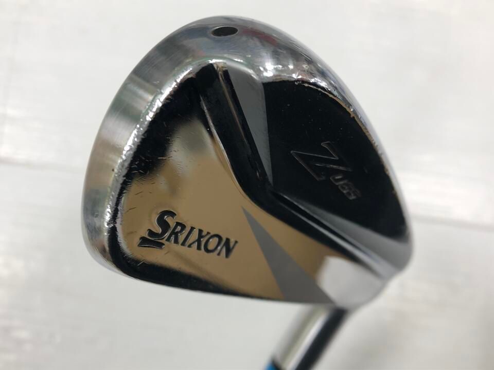 SRIXON Z U65 | 26 | S200 | AMT TOUR WHITE | 中古 | ユーティリティ