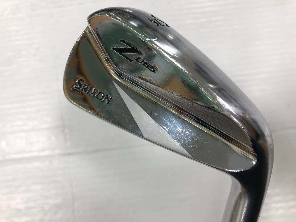 SRIXON Z U65 | 26 | S200 | AMT TOUR WHITE | 中古 | ユーティリティ