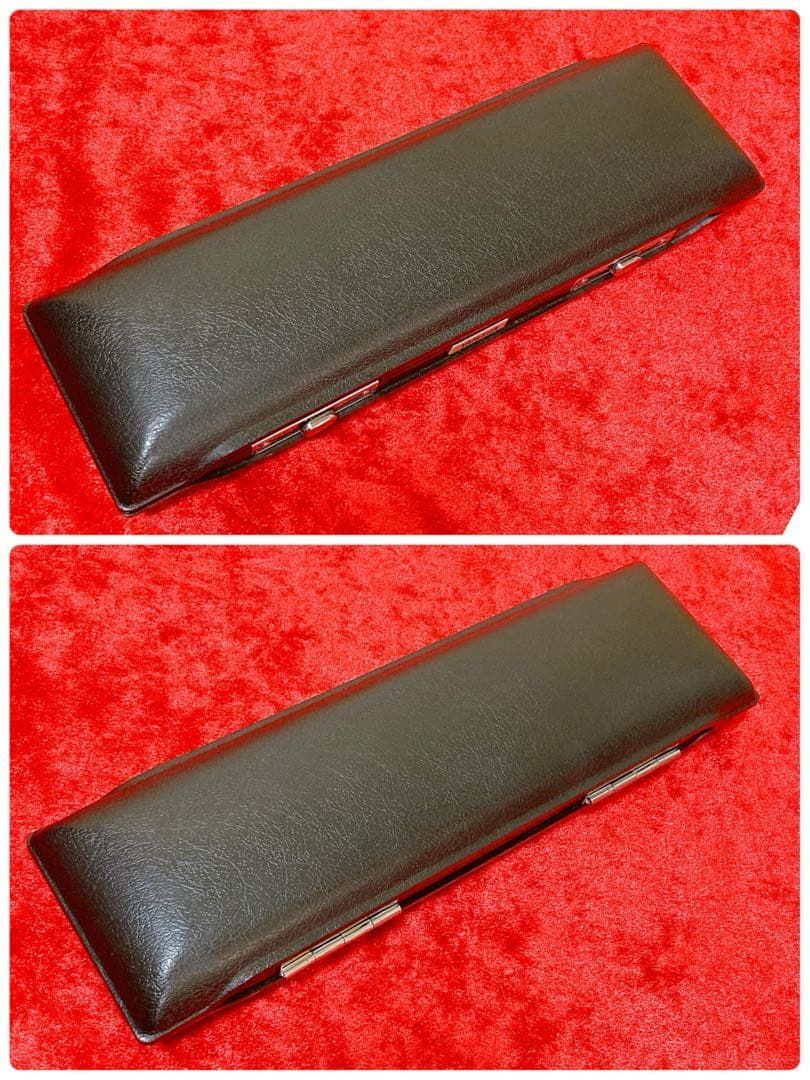 ヤマハ ピッコロ 管楽器 吹奏楽 純正ハードケース 32 - メルカリ