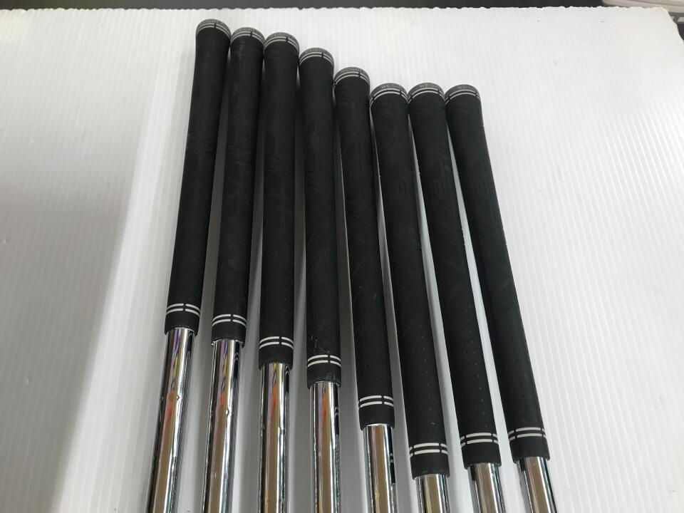 アイアンセット ダンロップ