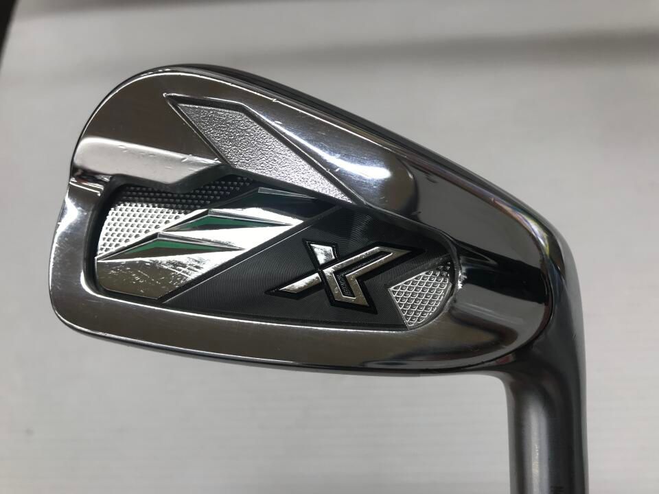 XXIO X-eks- 2025 R NSプロ950GH neo DST アイアンセット ダンロップ 最短