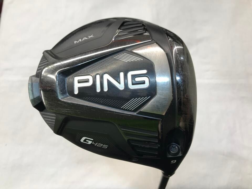 ping ALTA JCB 1W Sフレックス ALTA J CB SLATE 1W フレックスS PING