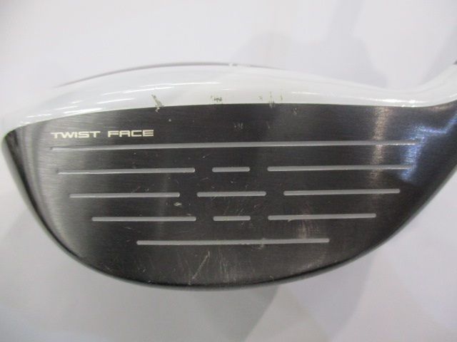 フェアウェイウッド テーラーメイド SIM2 MAX/TENSEI BLUE 安い TM50