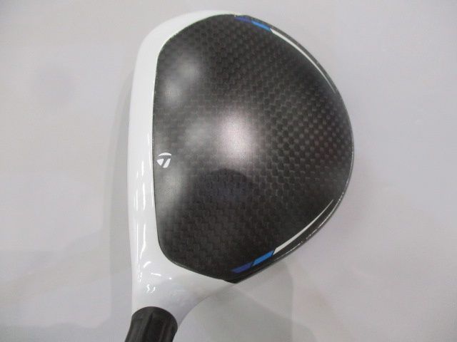 フェアウェイウッド テーラーメイド SIM 2 MAX TENSEI BLUE TM 50 JP S 18 136978