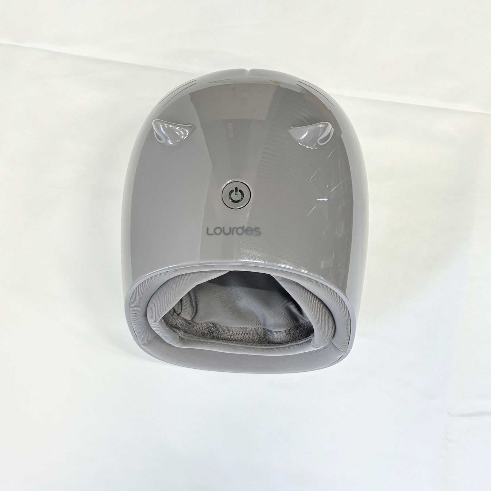 新品・未使用] LOURDES ルルド フットケアコードレス リラニャー