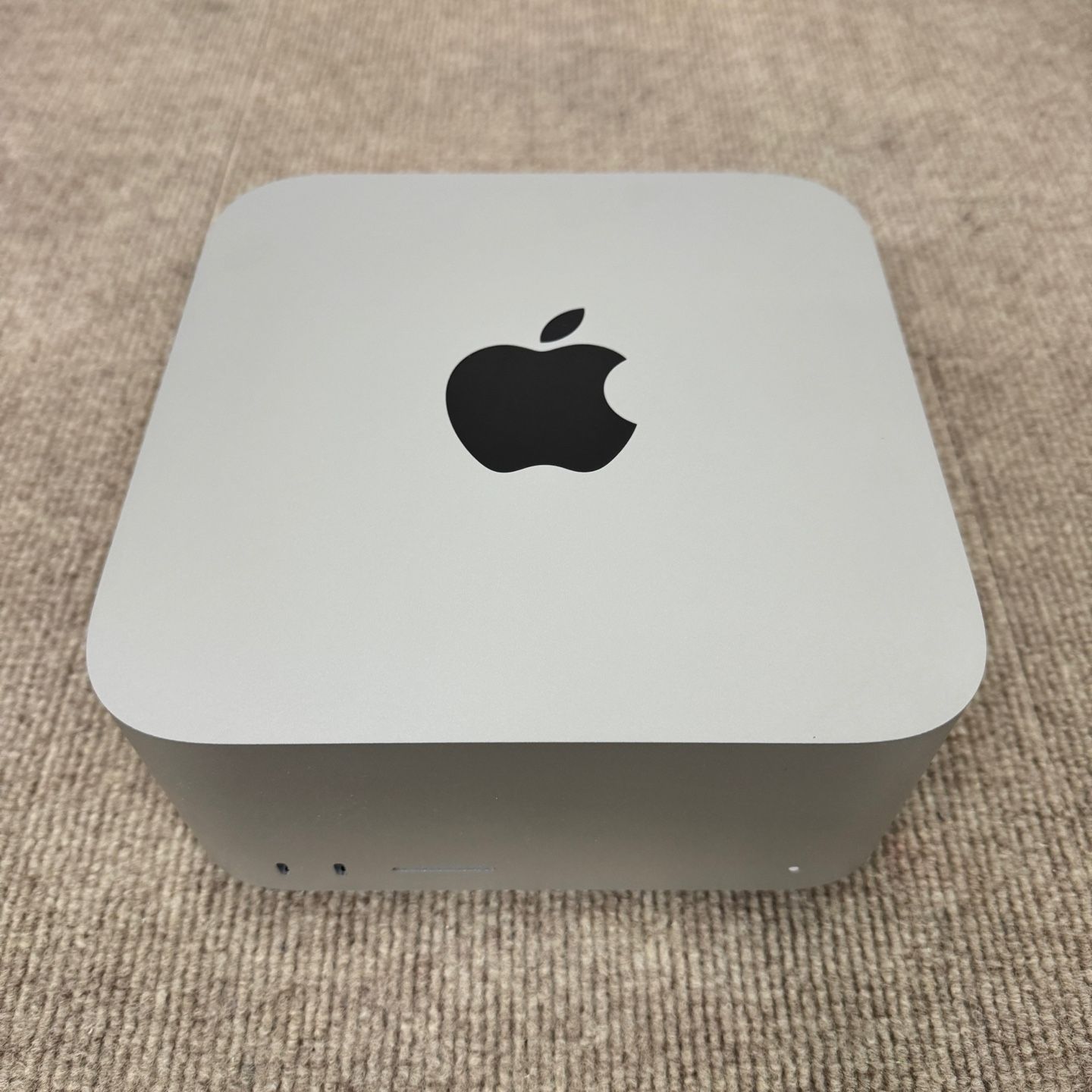 Apple Mac Studio M2 Ultra 2025 A2901 64GB SSD 1TB 60Core Tahoe 26.1 動作 済 MC085