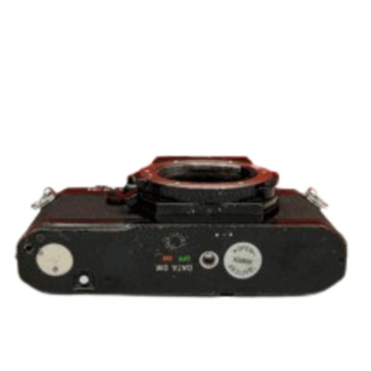 PENTAX ペンタック K2 DMD ブラック フィルムカメラ 動作確認済み