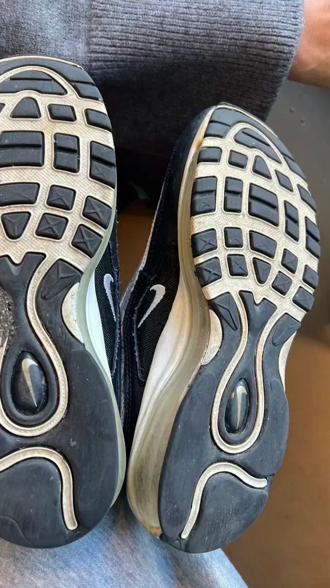 エアマックス 97