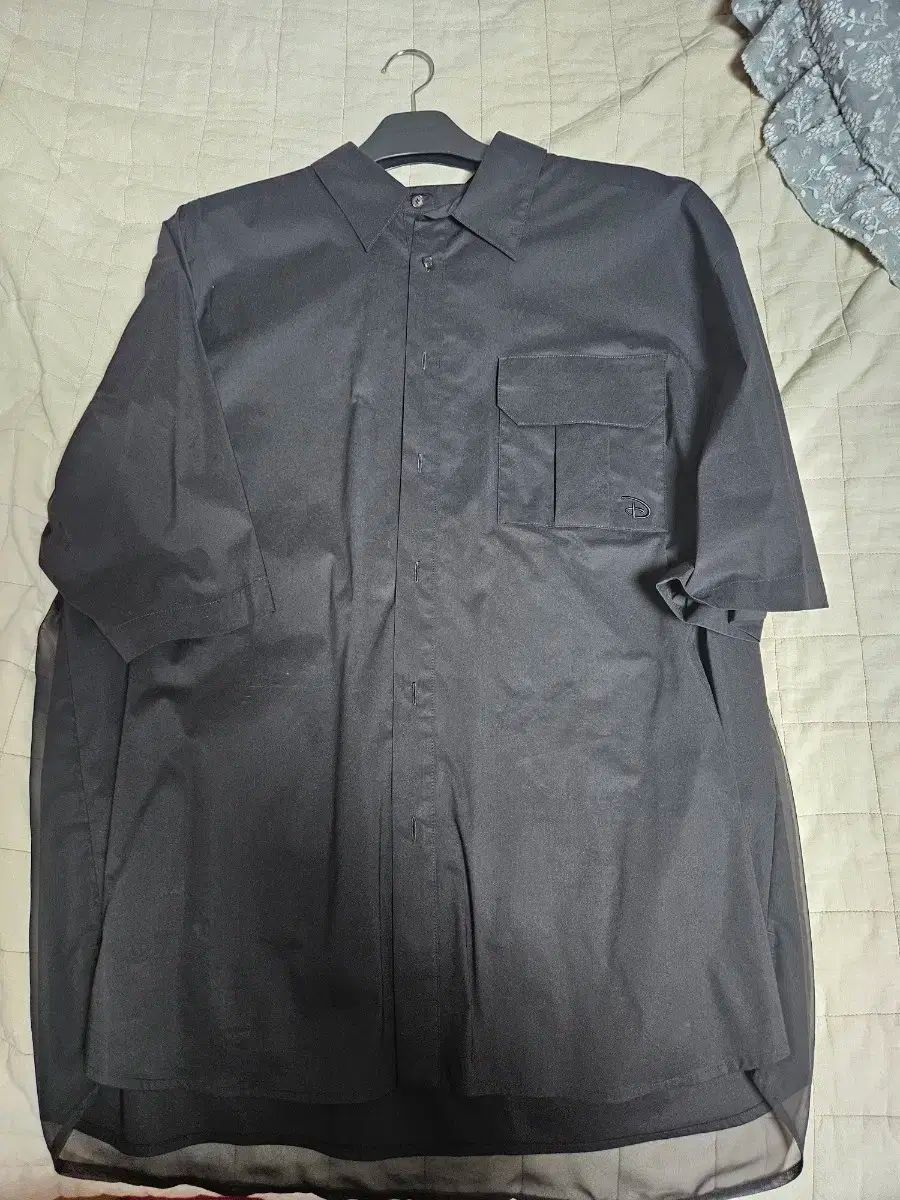 SONGZIO HOMME ソンジオ オム ディズニーコラボ Bambi バンビ 半袖 シャツ 50