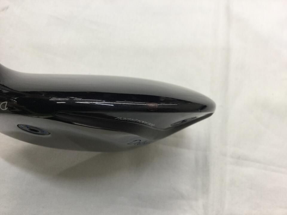 U6】Dolphin BLACK DU-122 ATTAS MB HY 85 Kasco DU-122 Dolphin Black