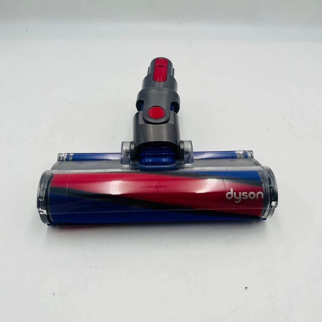 良品】 dyson V11 SV14 純正 ソフトローラークリーナーヘッド - メルカリ