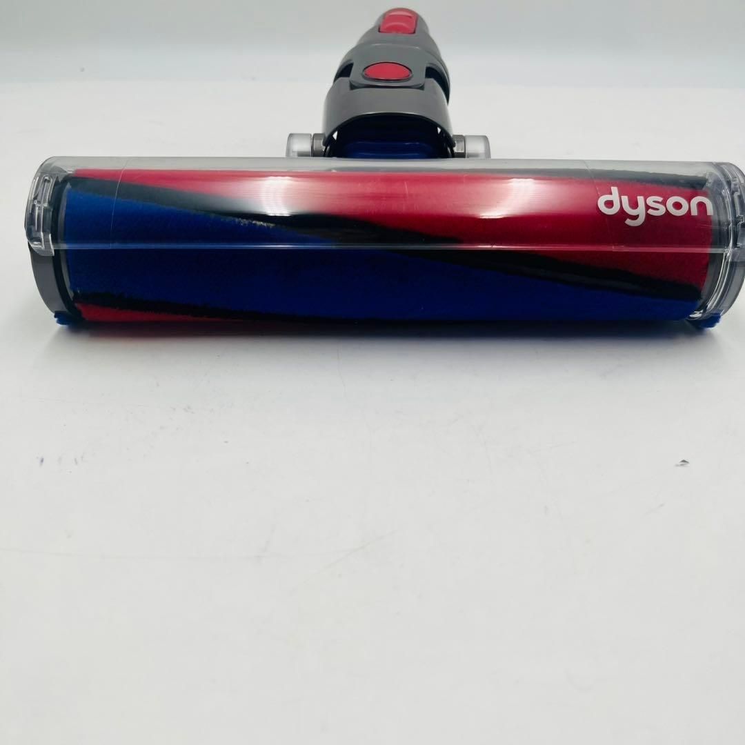 良品】 dyson V11 SV14 純正 ソフトローラークリーナーヘッド - メルカリ