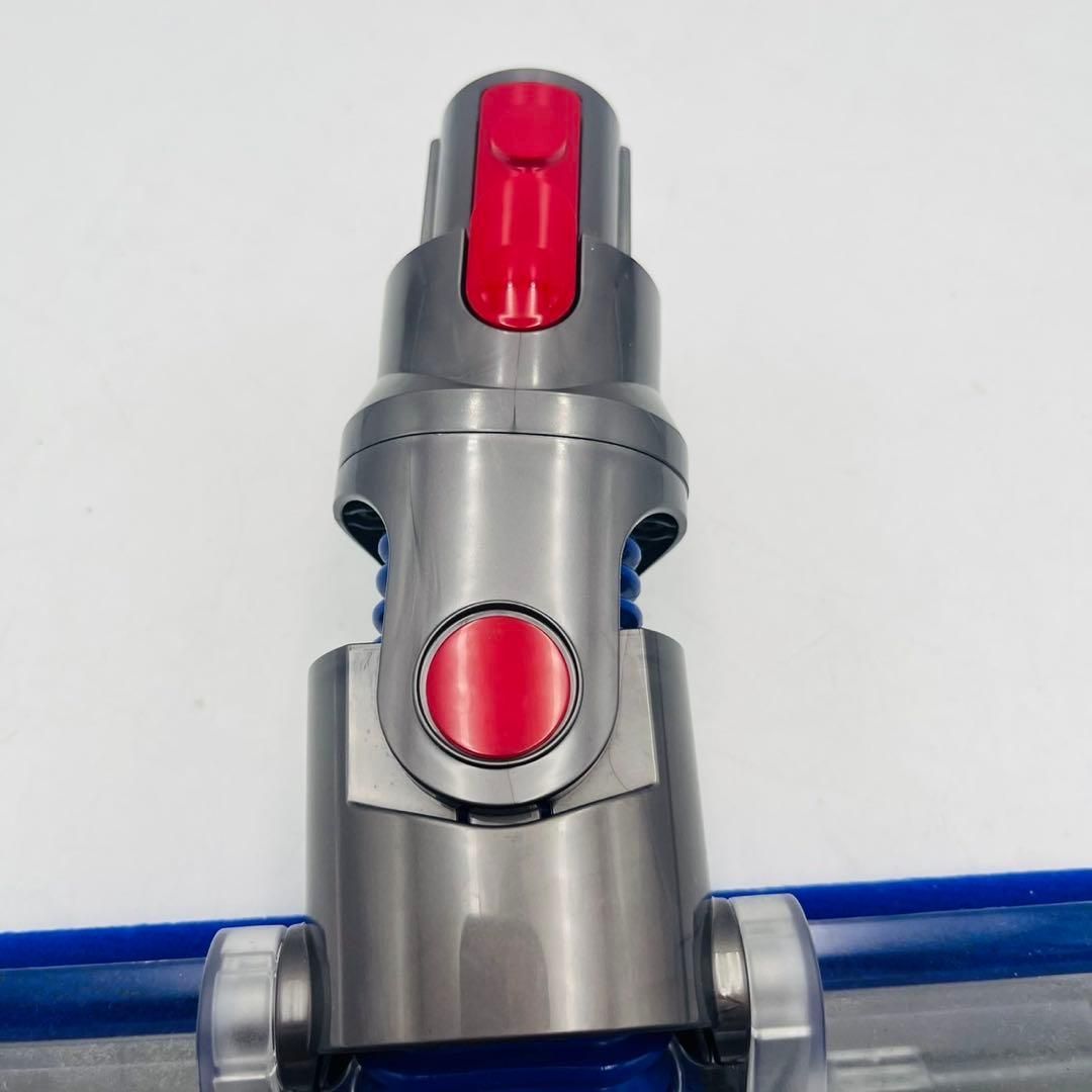 良品】 dyson V11 SV14 純正 ソフトローラークリーナーヘッド - メルカリ
