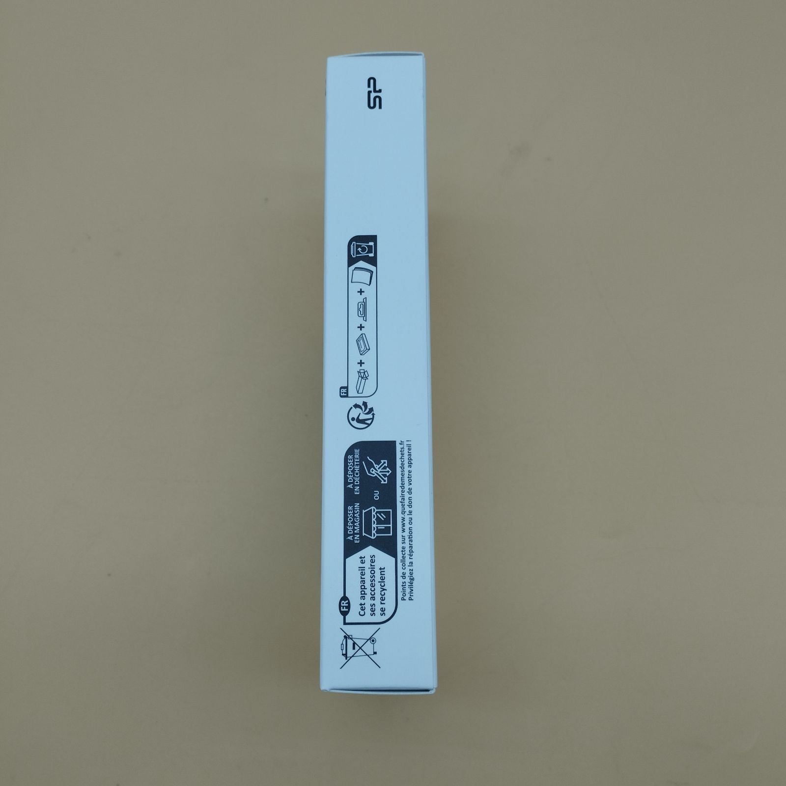 D 13327 シリコンパワー SSD 外付けssd 1 TB Gen Type A to USB 3 2 C コネクター付属