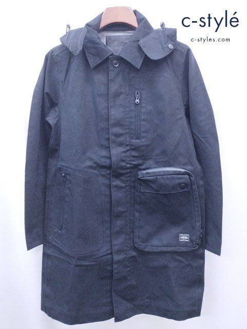 A571 [秋冬物][コラボ] White Mountaineering× PORTER ホワイト