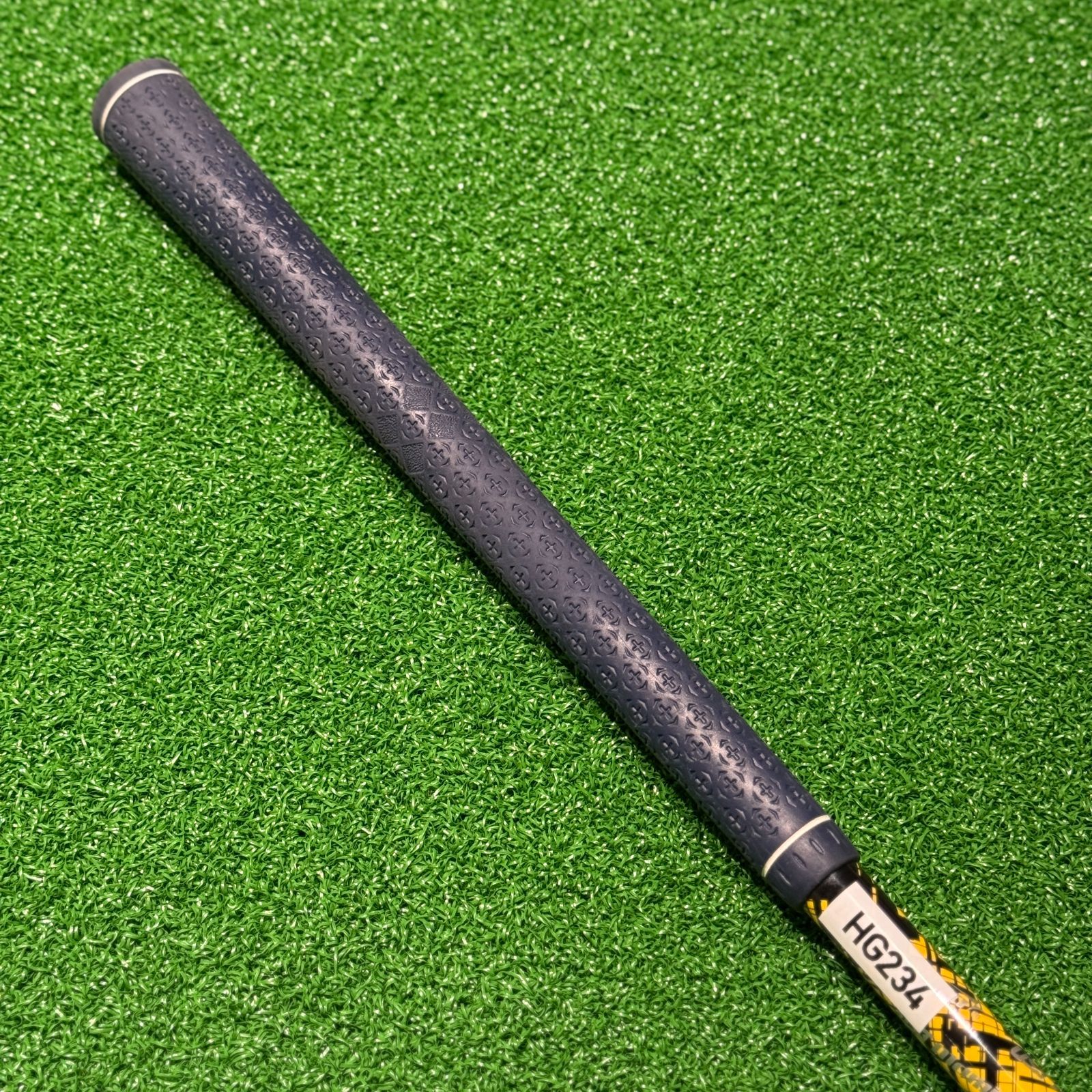 ATTAS DAAAS 5S】ドライバー用シャフト UST Mamiya アッタスダァーッス