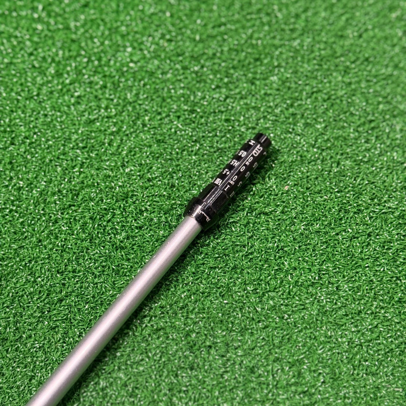 ATTAS DAAAS 5S】ドライバー用シャフト UST Mamiya アッタスダァーッス