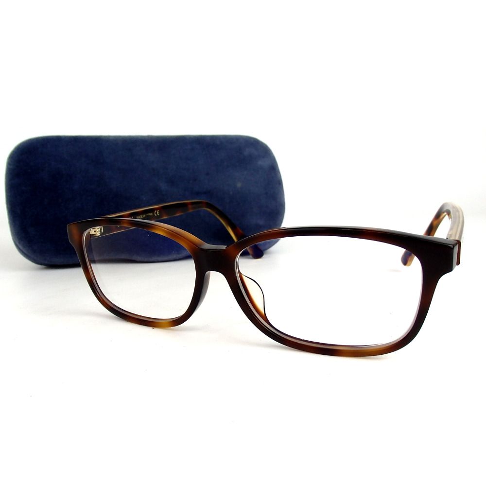 GUCCI グッチ GG0386OA 006 55 13-145 度付き 眼鏡 15-372 6